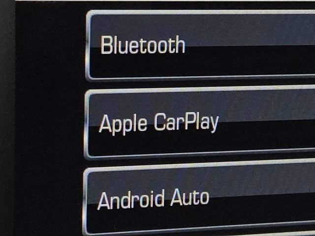 Certified 2018 Chevrolet Colorado Z71 image 5