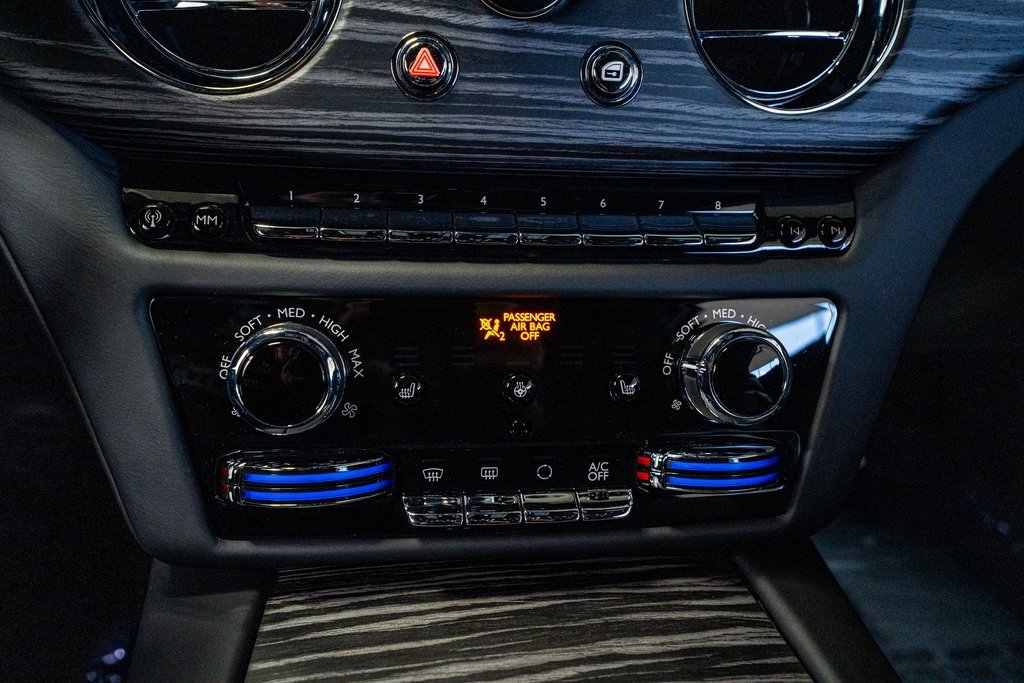 Used 2024 Rolls-Royce Spectre w/ Spectre Launch Package image 62