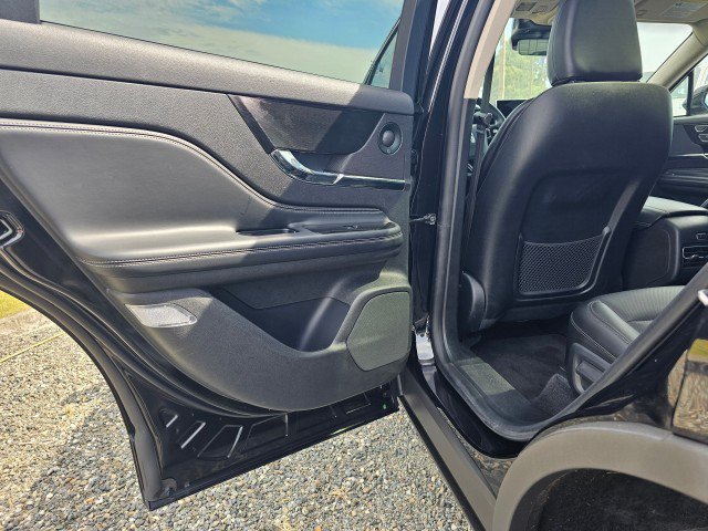 Used 2024 Lincoln Corsair AWD w/ Equipment Group 102A image 21