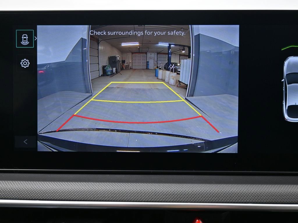 Used 2025 Kia K5 LXS image 12