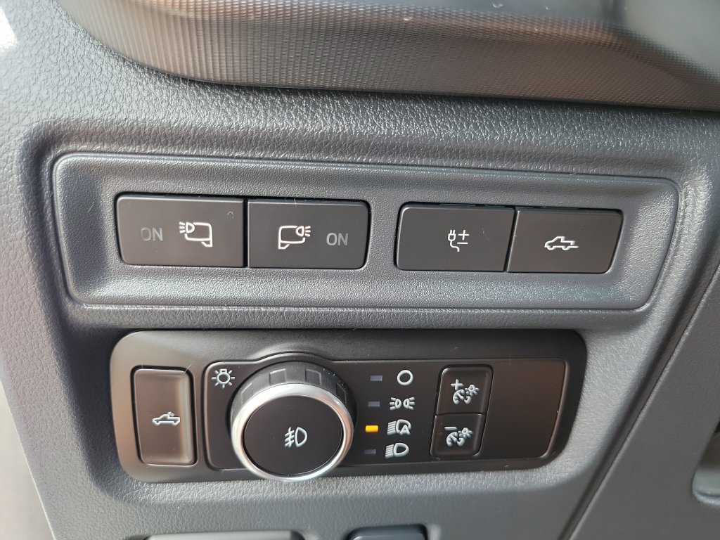 Used 2024 Ford F150 Raptor AWD/4WD image 16