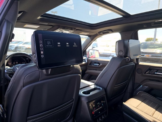 New 2026 GMC Yukon Denali Ultimate w/ LPO, Illumination Package AWD/4WD image 29