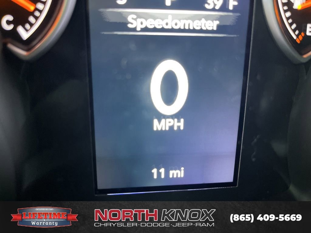 New 2026 Jeep Wrangler Sport image 28