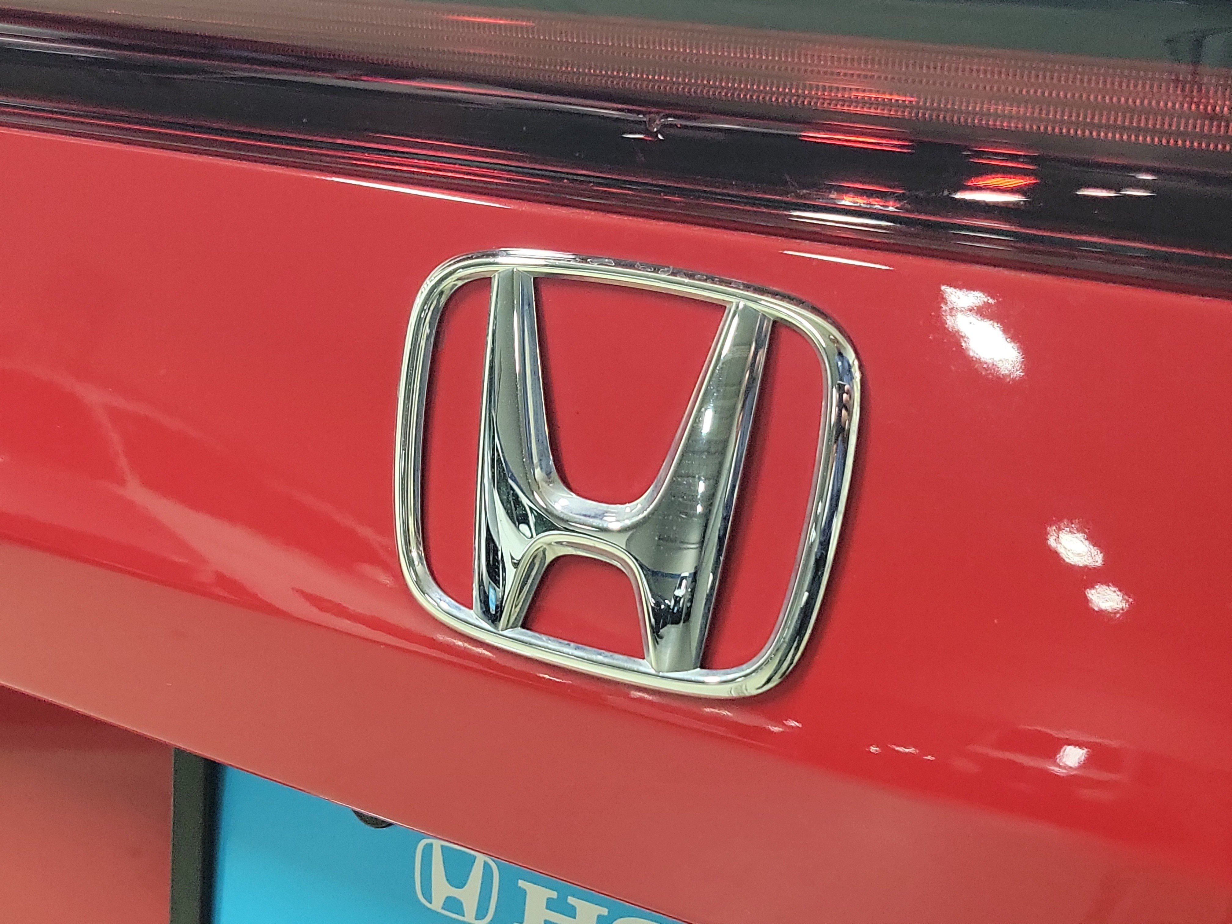 Certified 2024 Honda Civic Sport image 7
