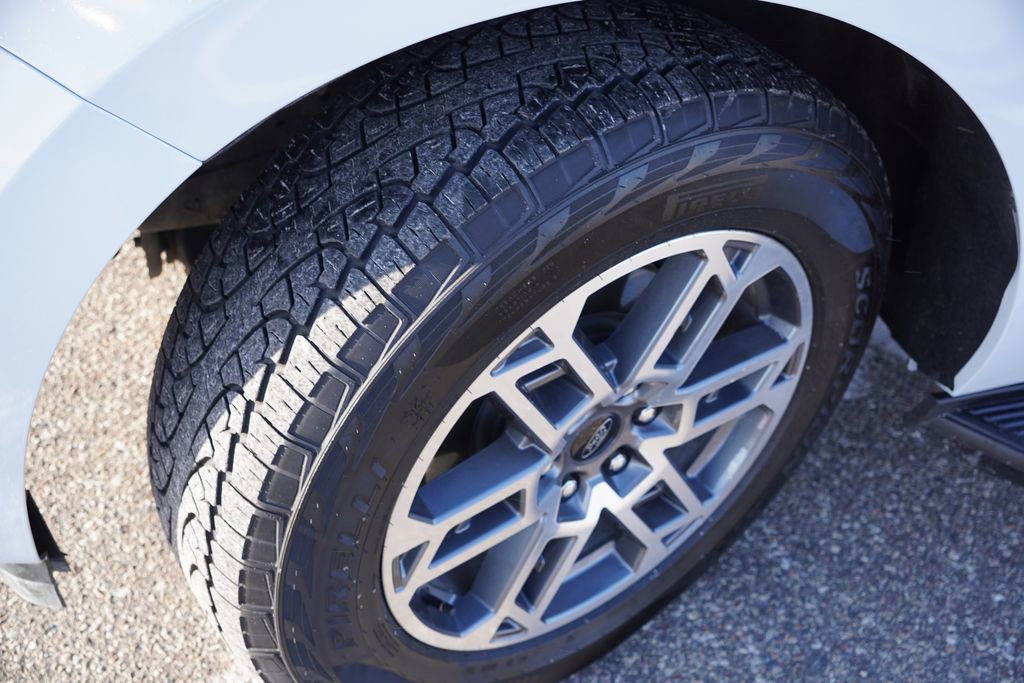 Certified 2025 Ford Expedition Max Active image 13