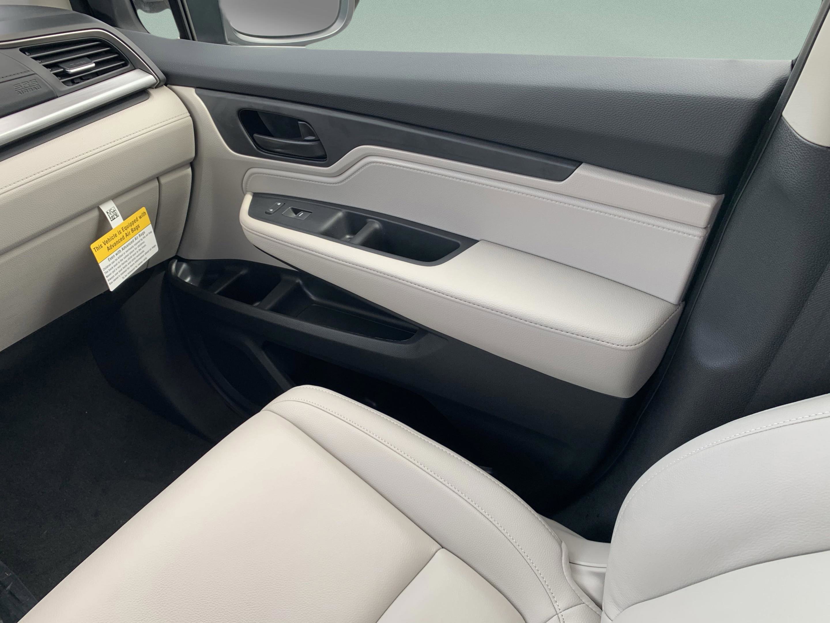 New 2026 Honda Odyssey EX-L image 13