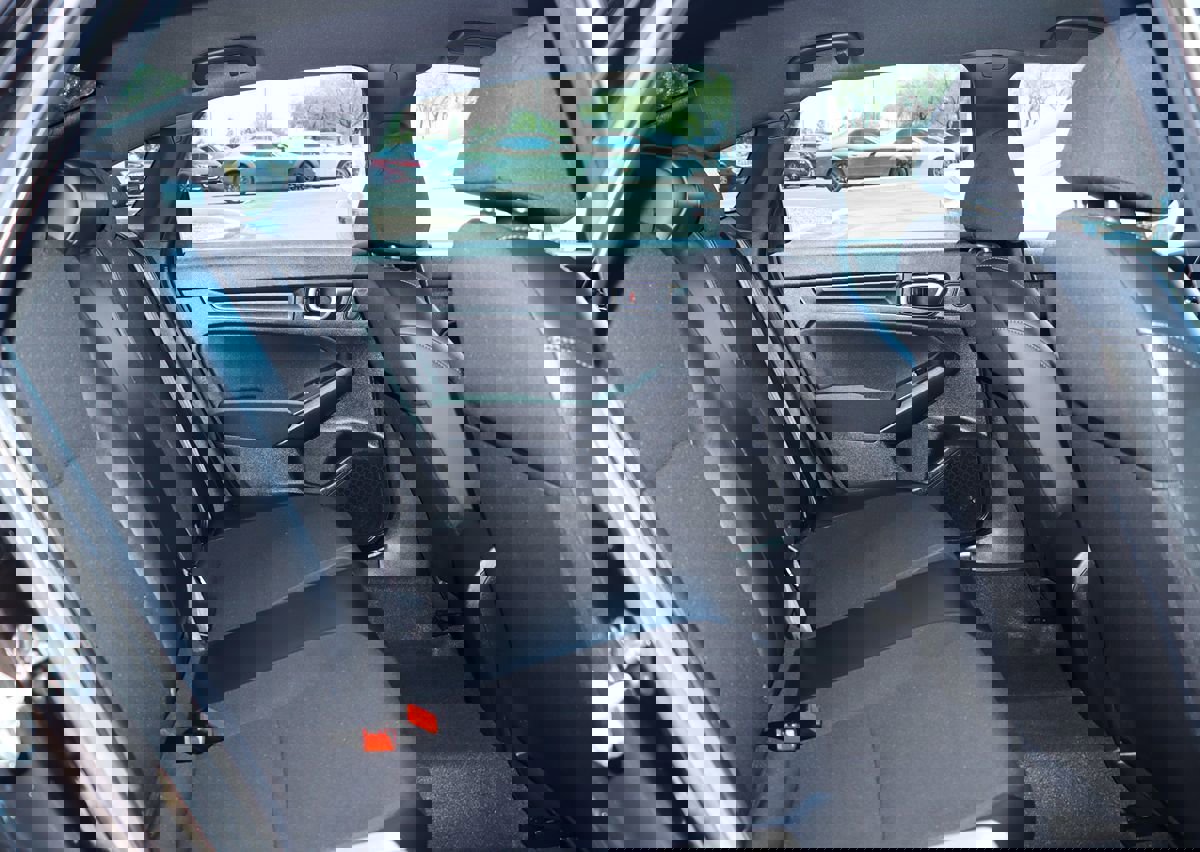 Used 2024 Honda Civic Sport image 27