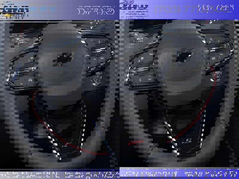 New 2026 Chevrolet Traverse RS w/ LPO, Floor Liner Package image 19