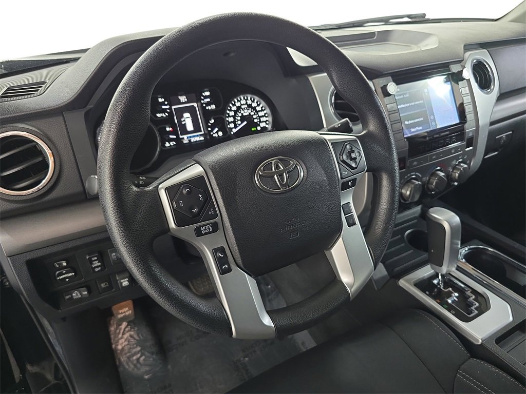Used 2021 Toyota Tundra SR5 image 4