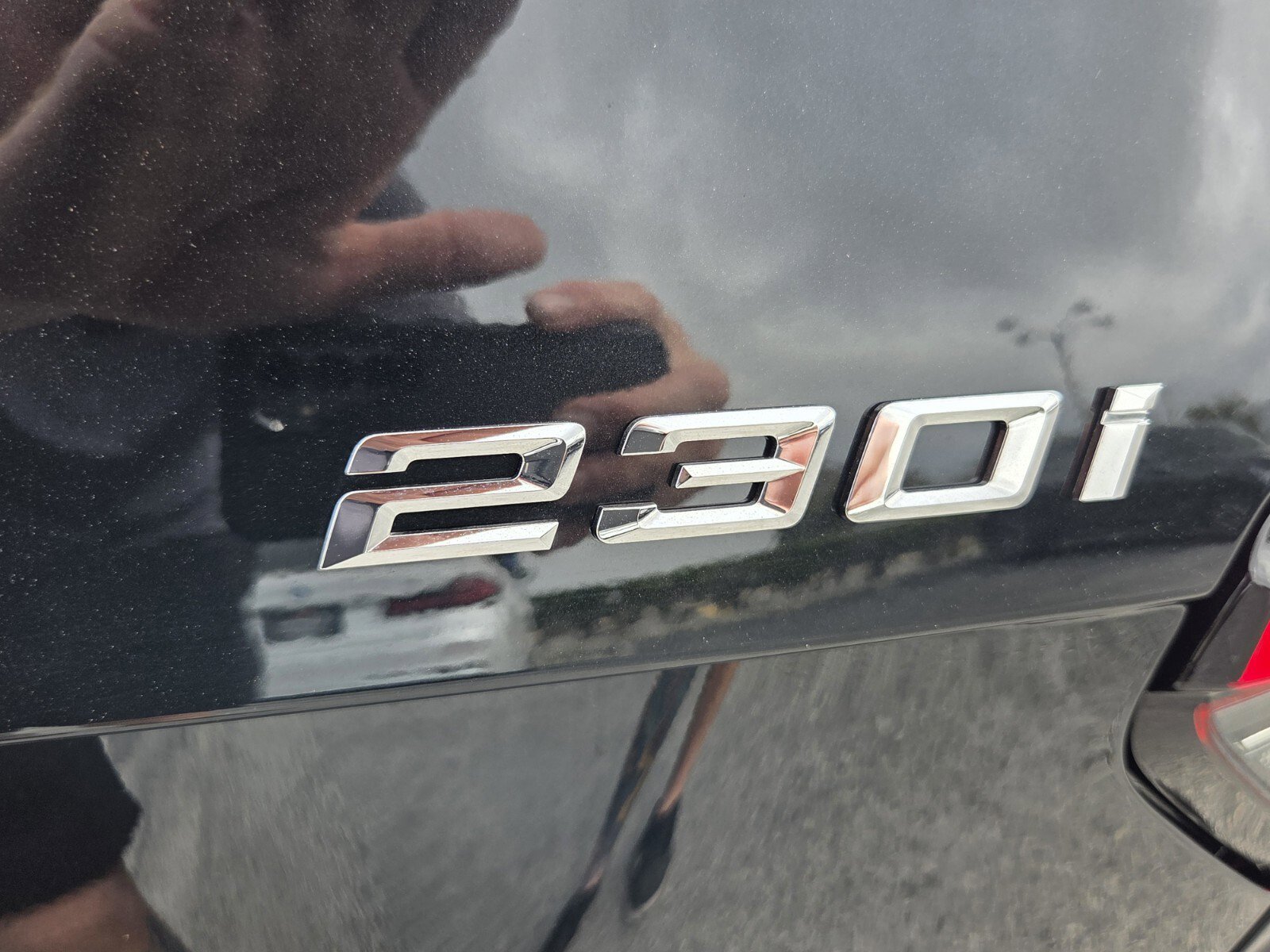 New 2026 BMW 230i Coupe w/ Convenience Package RWD image 13