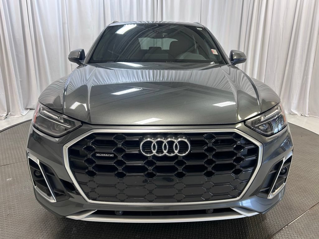Certified 2023 Audi Q5 2.0T Premium w/ Convenience Package AWD/4WD image 25