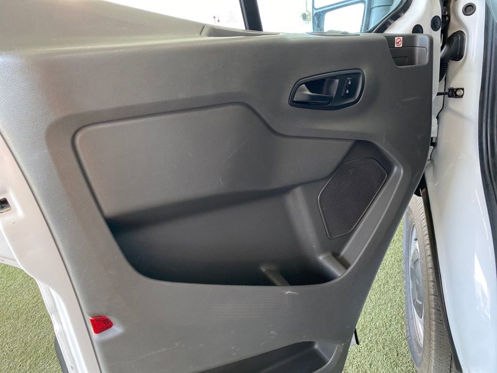 Used 2021 Ford Transit 250 Low Roof w/ Interior Upgrade Package RWD image 11