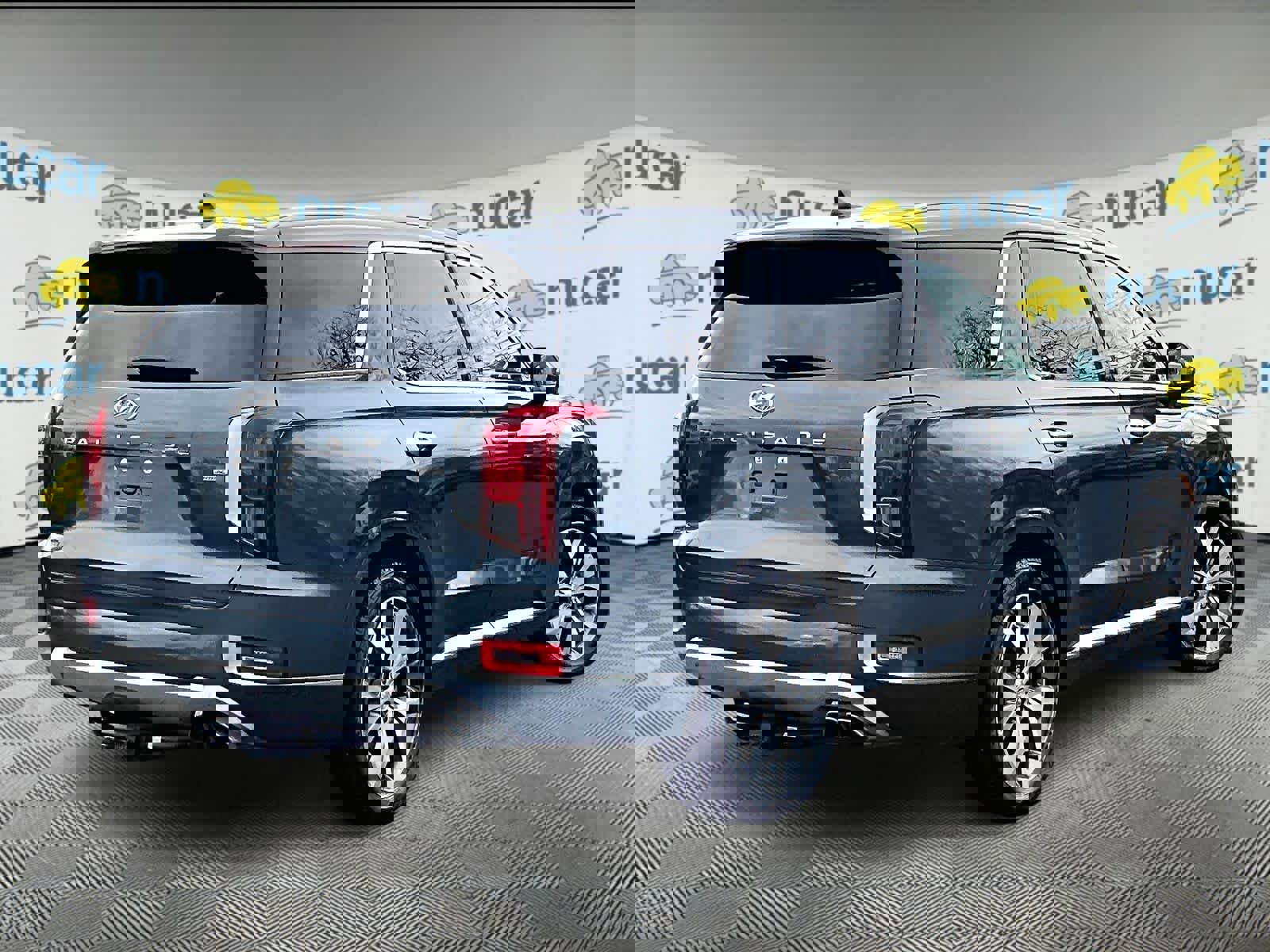 Used 2022 Hyundai Palisade Limited image 6