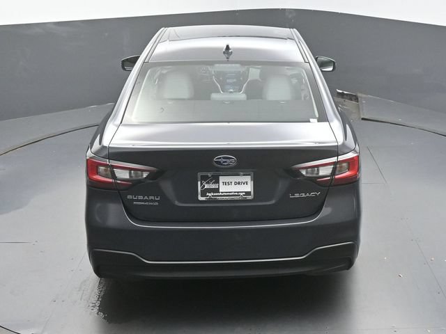 Certified 2025 Subaru Legacy Premium w/ Popular Package #1 AWD/4WD image 44