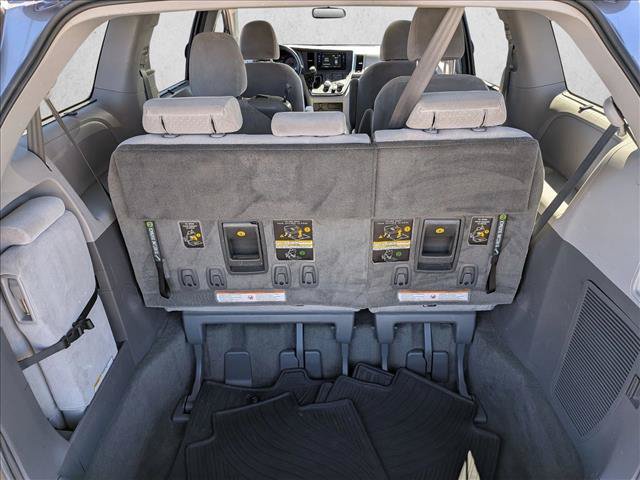 Used 2016 Toyota Sienna LE FWD image 6