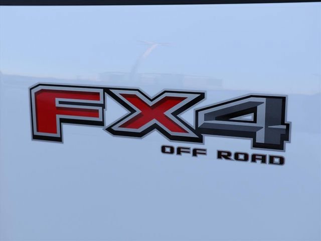 New 2026 Ford F250 XL w/ STX Appearance Package AWD/4WD image 8