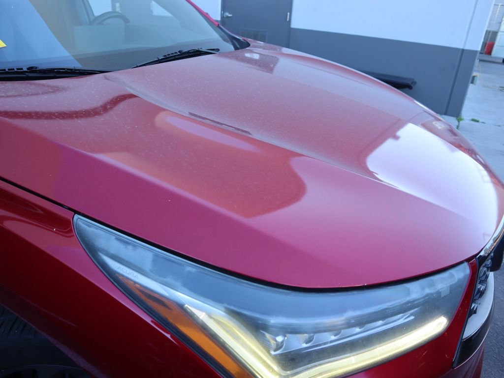 Used 2019 Acura RDX A-Spec image 28