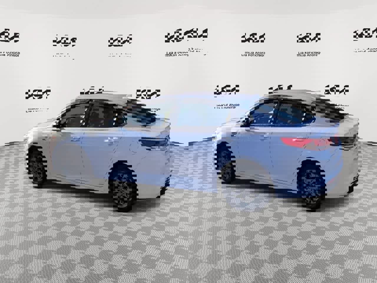 Used 2018 Kia Optima LX image 6