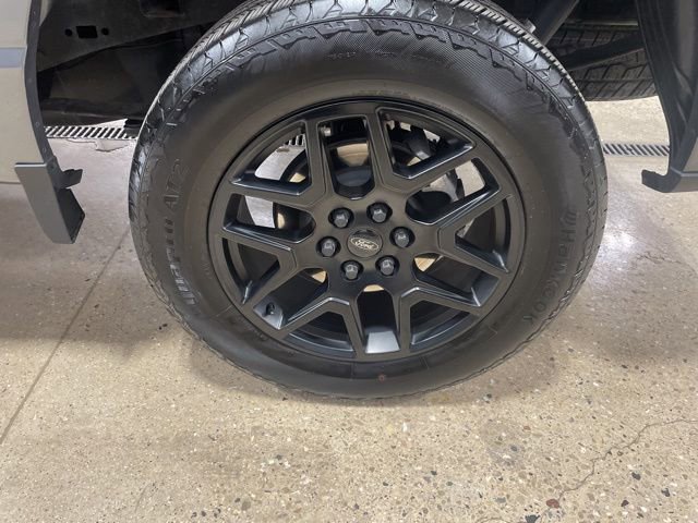 Used 2023 Ford F150 XL w/ STX Appearance Package image 36