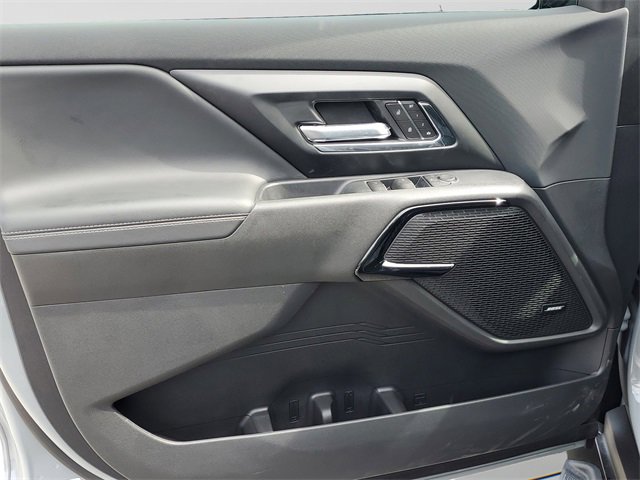 New 2026 Chevrolet Silverado EV LT w/ Plus Package image 16