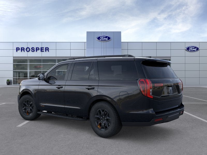 New 2026 Ford Expedition Tremor AWD/4WD image 4