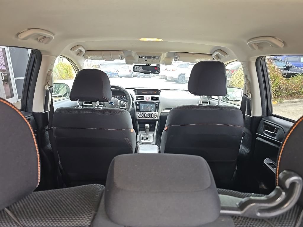Used 2016 Subaru Crosstrek 2.0i Premium image 22
