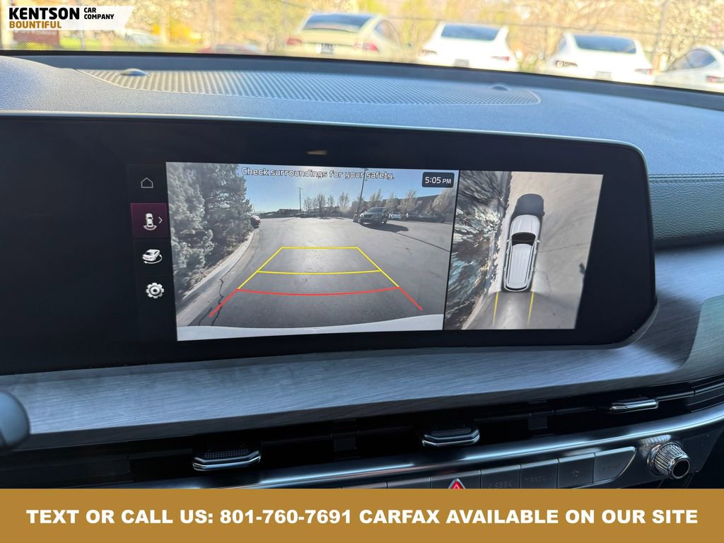 Used 2023 Kia Telluride SX X-Pro image 28