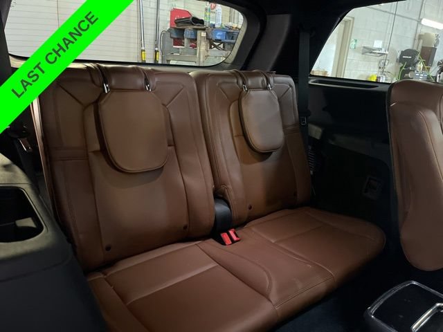 Used 2023 Lincoln Aviator Reserve w/ Equipment Group 201A AWD/4WD image 25