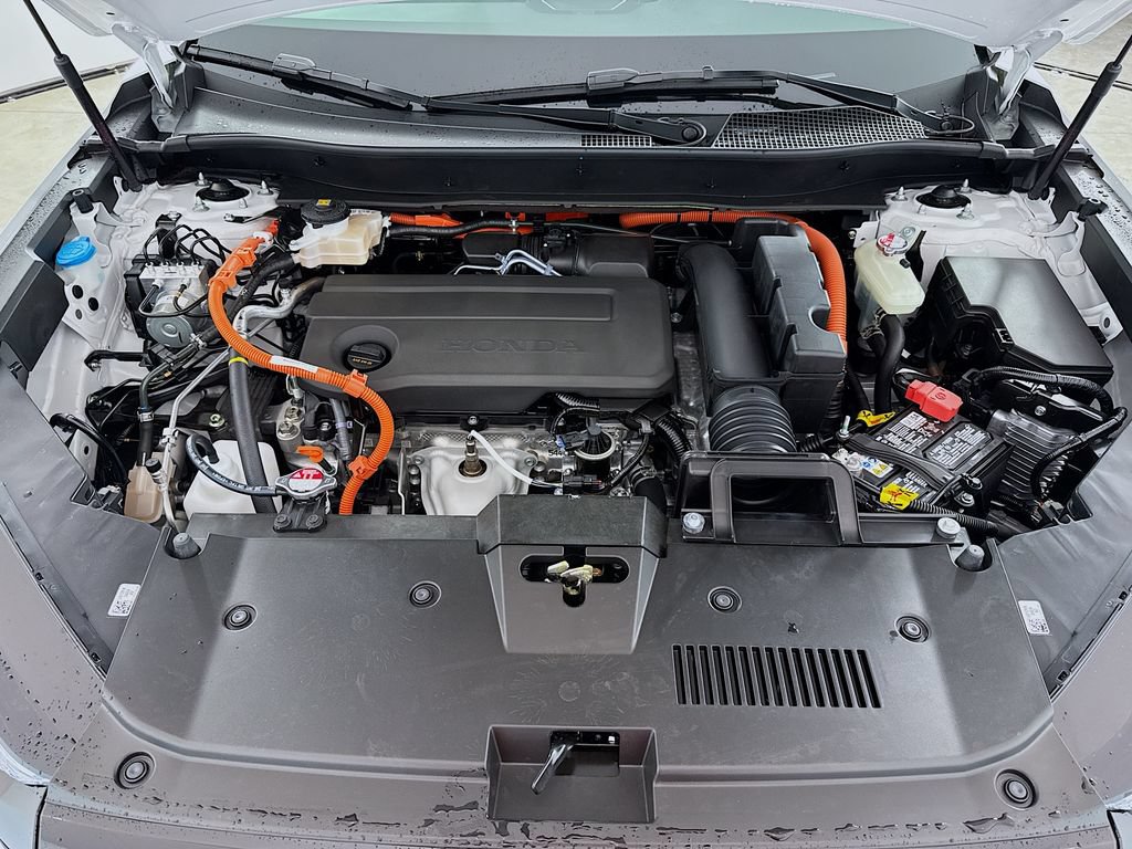 New 2026 Honda CR-V Sport-L image 30
