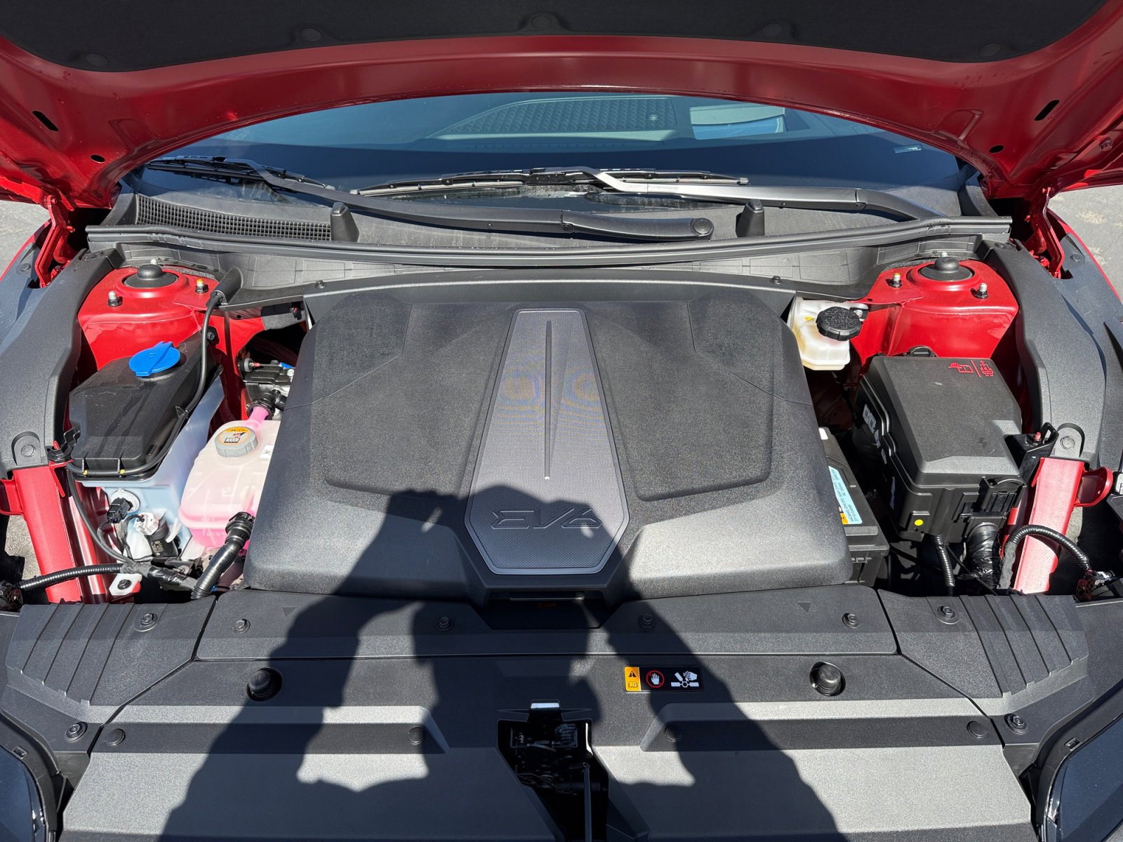 New 2025 Kia EV6 GT-Line image 20