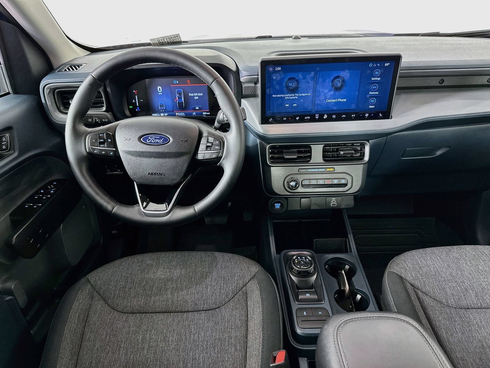 Used 2025 Ford Maverick XLT w/ XLT Luxury Package AWD/4WD image 21