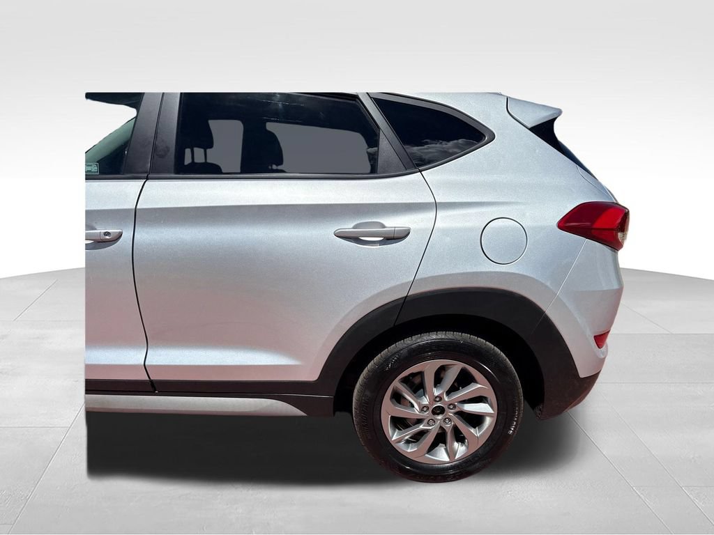 Used 2018 Hyundai Tucson SEL AWD/4WD image 35