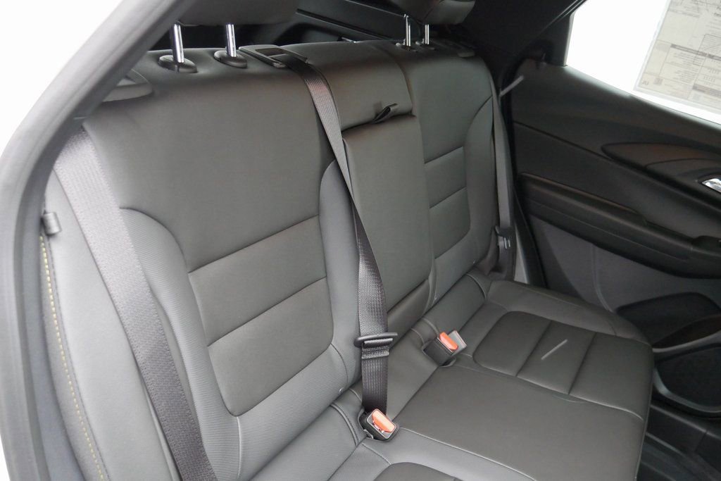 New 2026 Chevrolet TrailBlazer ACTIV w/ Convenience Package image 24