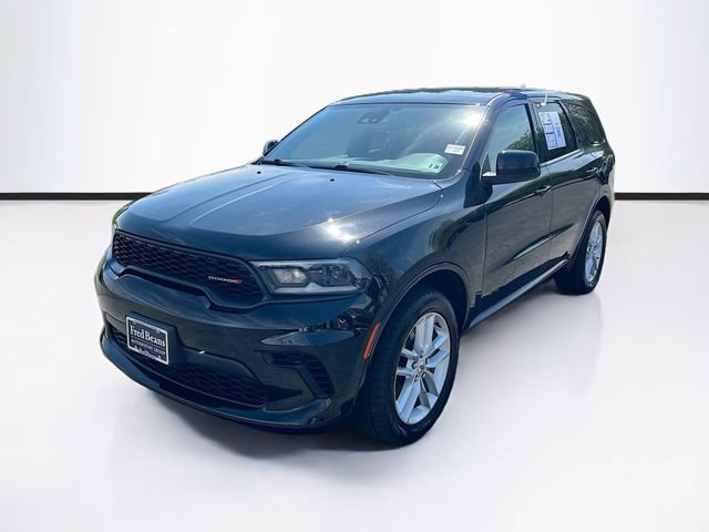 Used 2023 Dodge Durango GT AWD/4WD image 3