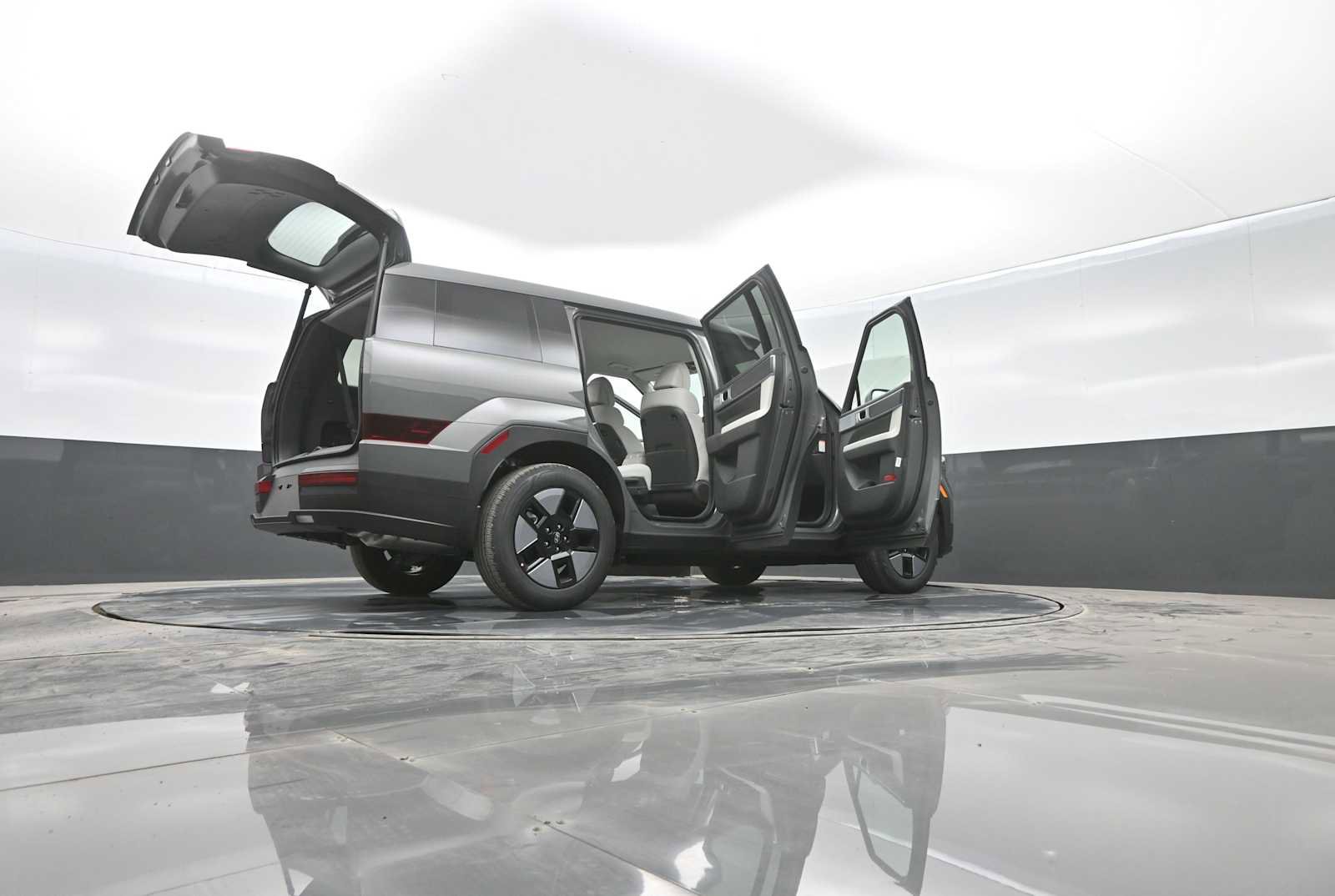 New 2026 Hyundai Santa Fe SE image 41