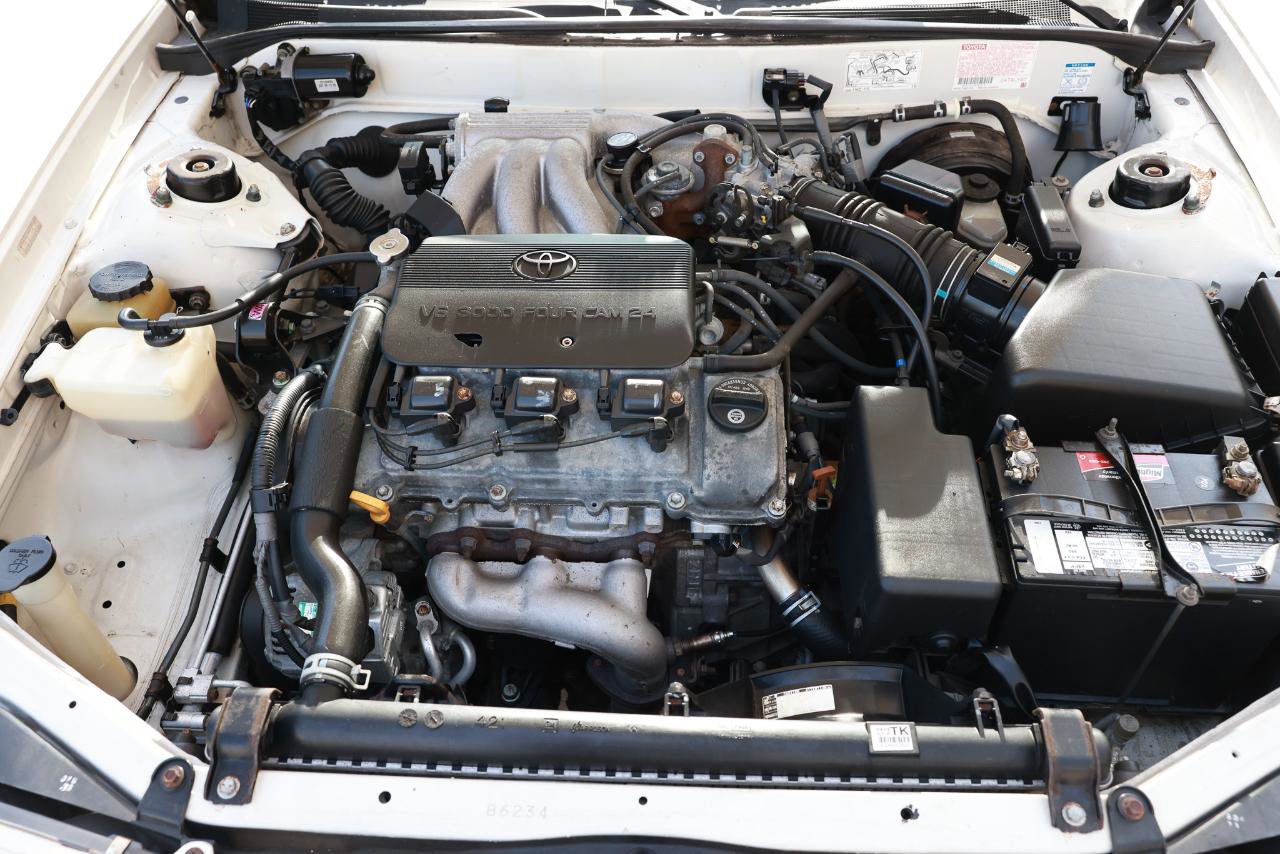 Used 1996 Toyota Avalon XL FWD image 17