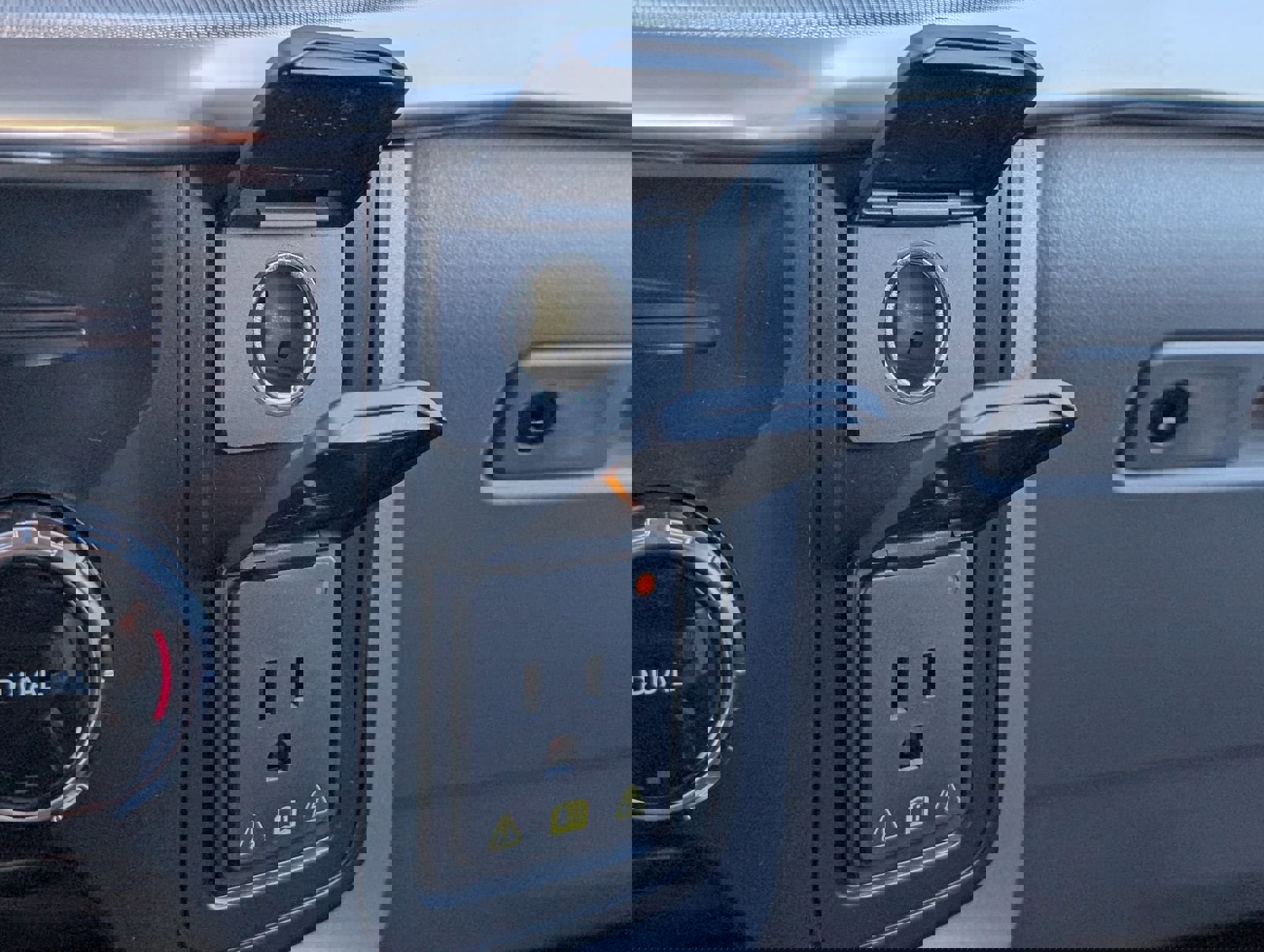 New 2026 Ford F150 Lariat w/ Equipment Group 501A Mid image 22