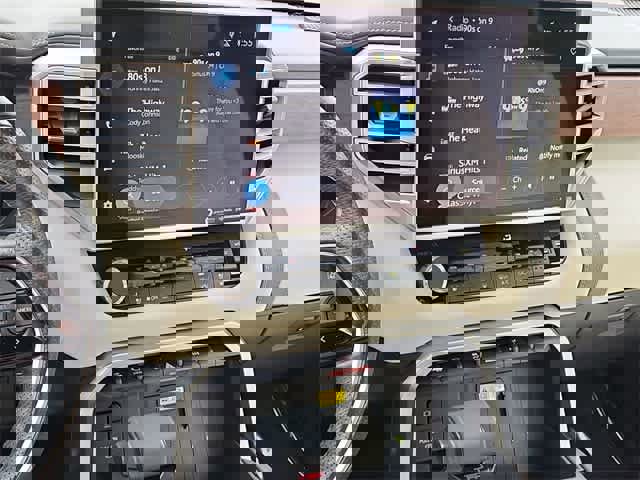 Used 2023 Toyota Tundra 1794 Edition w/ TRD Off-Road Package image 28