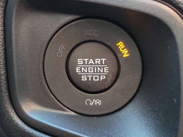 New 2026 Jeep Wrangler Unlimited Sport AWD/4WD image 26
