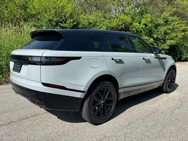 New 2026 Land Rover Range Rover Velar Belgravia AWD/4WD image 5