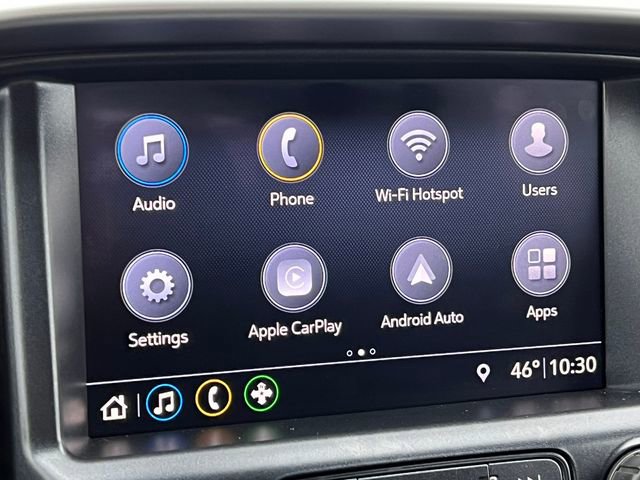 Used 2020 Chevrolet Colorado LT AWD/4WD image 25