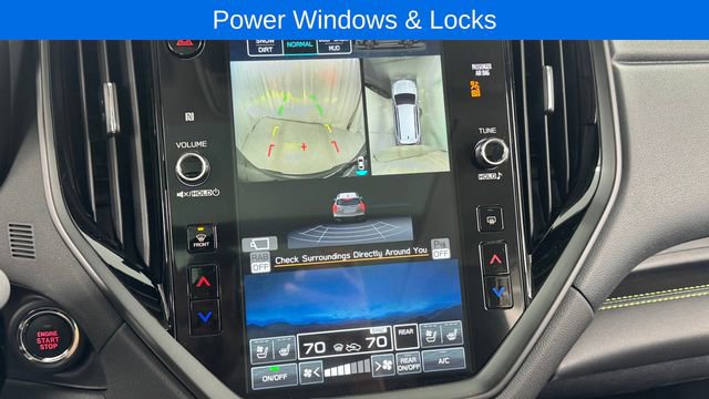 New 2026 Subaru Ascent Bronze Edition AWD/4WD image 26