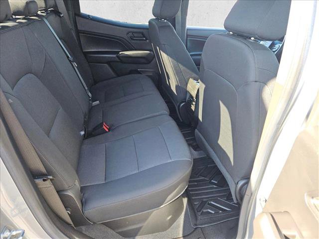 Used 2023 Chevrolet Colorado Trail Boss w/ Advanced Trailering Package image 20