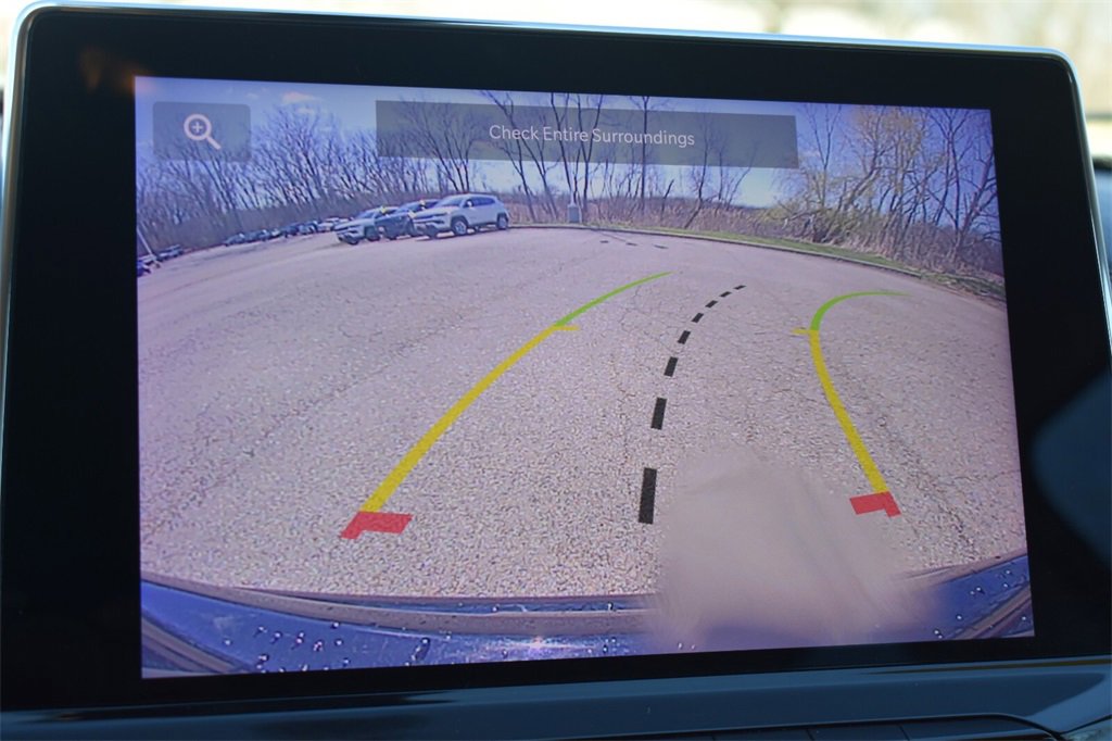 Used 2022 Jeep Compass Limited image 35