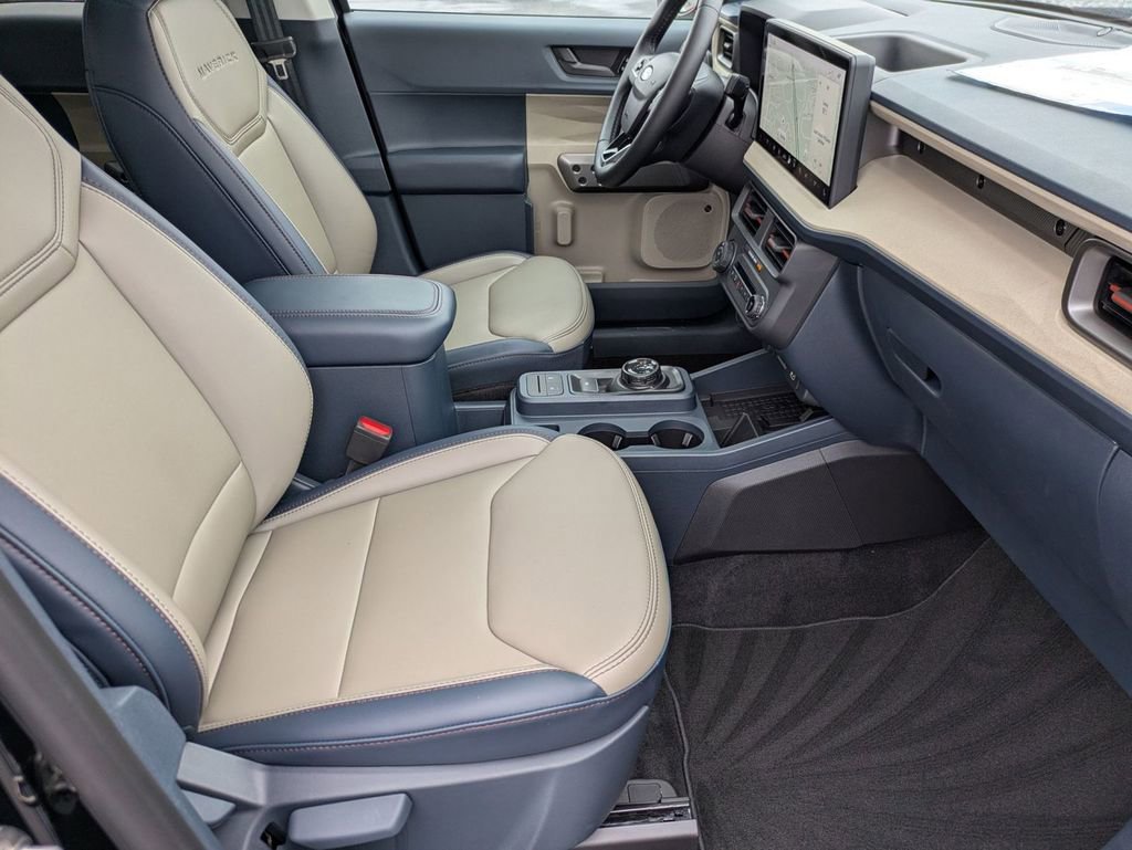 New 2025 Ford Maverick Lariat AWD/4WD image 46