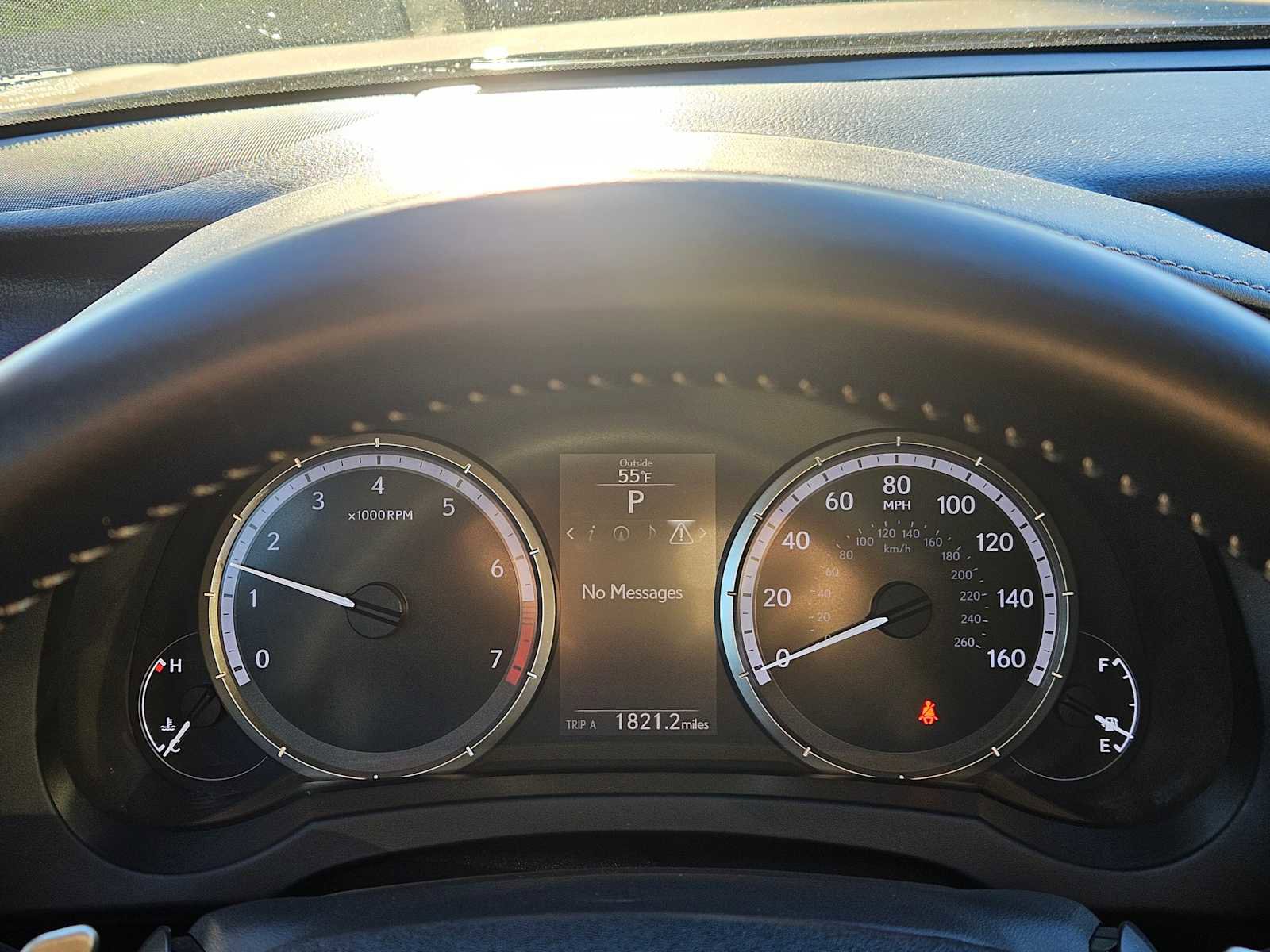 Used 2015 Lexus RC 350 image 26