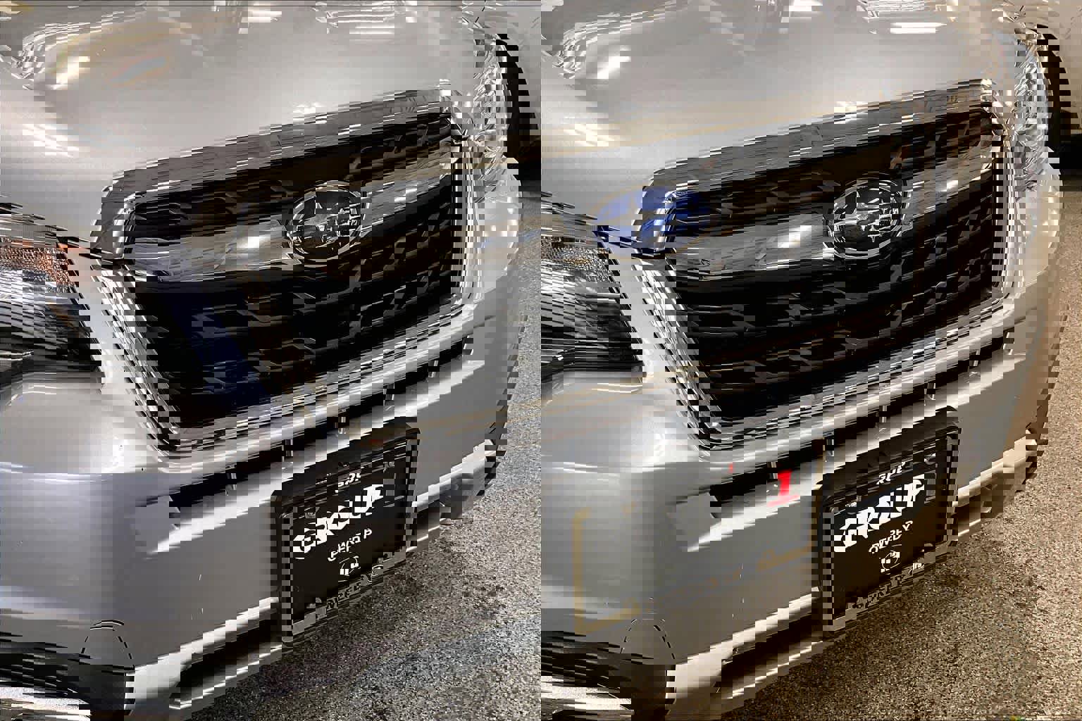 Used 2017 Subaru Forester 2.5i Touring AWD/4WD image 31