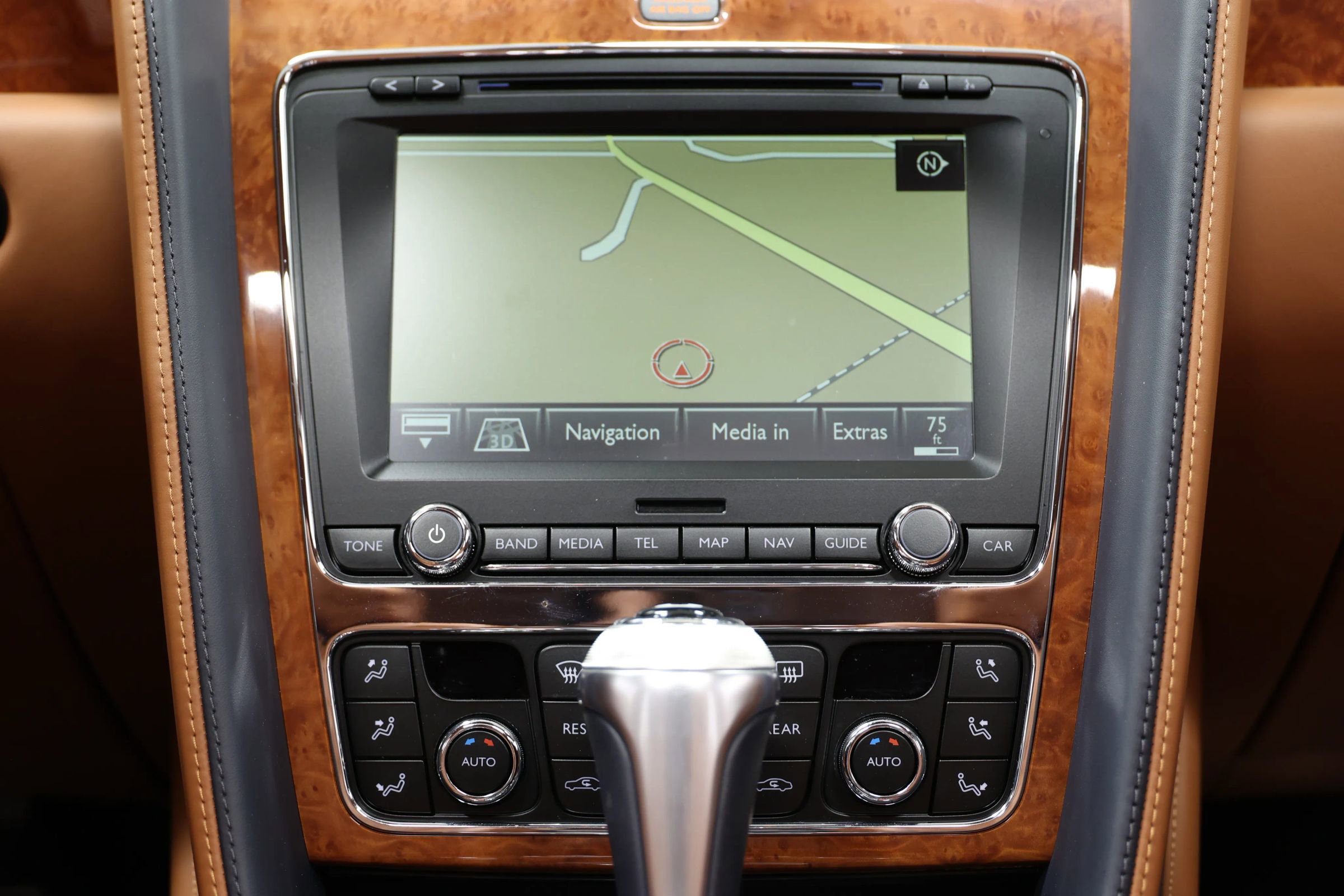 Used 2016 Bentley Flying Spur W12 AWD/4WD image 30