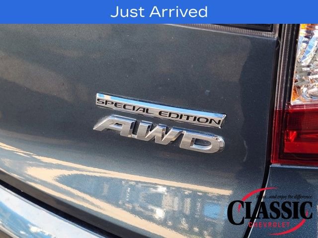 Used 2021 Honda Pilot Special Edition image 17