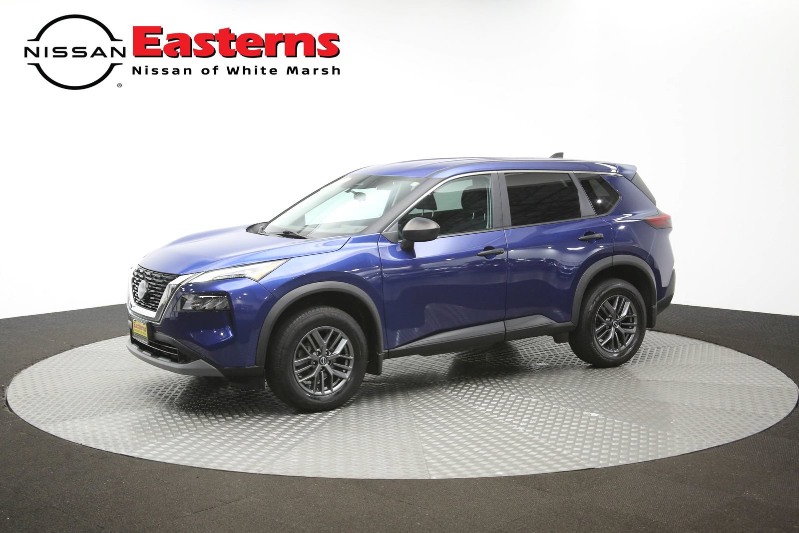 Used 2023 Nissan Rogue S AWD/4WD image 57